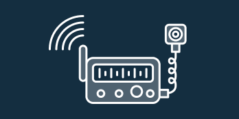 Licence Radio / MMSI